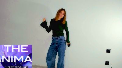 OlgaArb live cam on Cam4