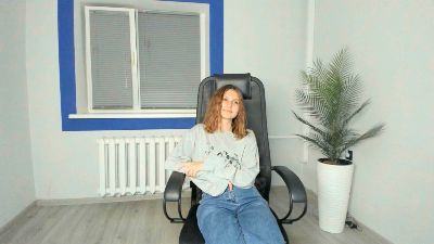 OlgaArb live cam on Cam4