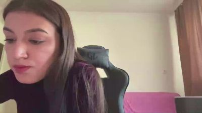 OlgaBechtold live cam on Cam4
