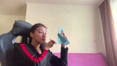 OlgaBechtold live cam on Cam4