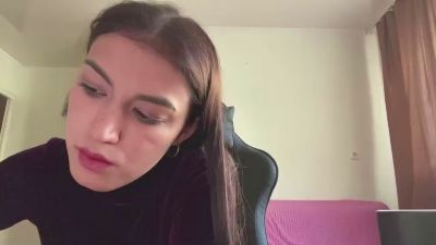 OlgaBechtold live cam on Cam4