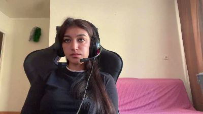 OlgaBechtold live cam on Cam4