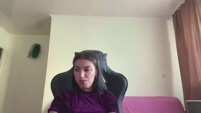 OlgaBechtold live cam on Cam4