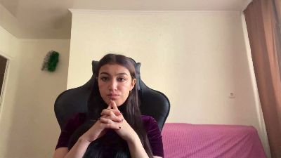 OlgaBechtold live cam on Cam4