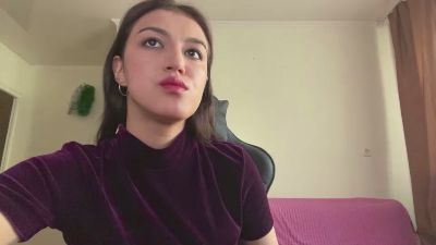 OlgaBechtold live cam on Cam4