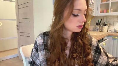 OlgaTognazzini live cam on Cam4
