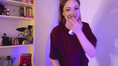 OlgaTognazzini live cam on Cam4