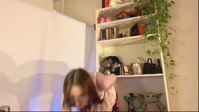 OlgaTognazzini live cam on Cam4