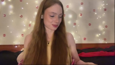 OlgaTognazzini live cam on Cam4