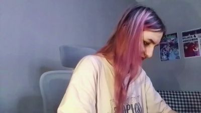 OlimpiaKolmer live cam on Cam4