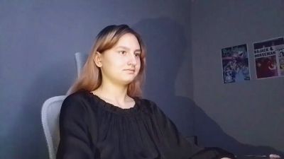 OlimpiaKolmer live cam on Cam4