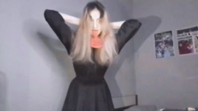 OlimpiaKolmer live cam on Cam4