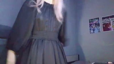 OlimpiaKolmer live cam on Cam4
