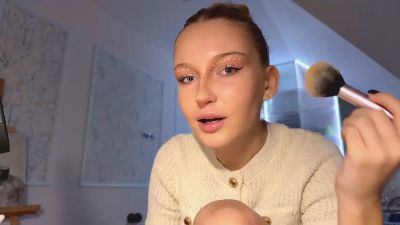 OlindaGeasley live cam on Cam4