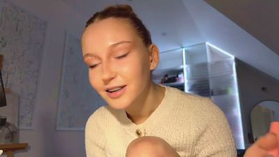 OlindaGeasley live cam on Cam4
