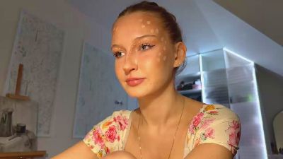 OlindaGeasley live cam on Cam4