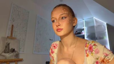 OlindaGeasley live cam on Cam4