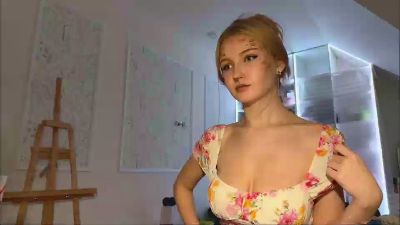 OlindaGeasley live cam on Cam4
