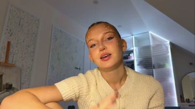 OlindaGeasley live cam on Cam4