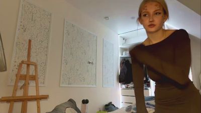 OlindaGeasley live cam on Cam4