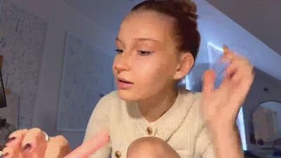 OlindaGeasley live cam on Cam4