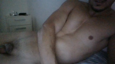 OliverShy live cam on Cam4
