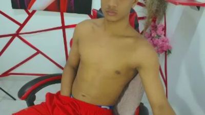 Oliver_Parker live cam on Cam4