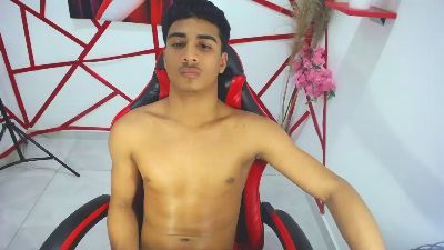 Oliver_Parker live cam on Cam4