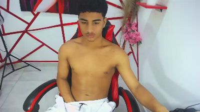 Oliver_Parker live cam on Cam4