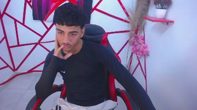 Oliver_Parker live cam on Cam4