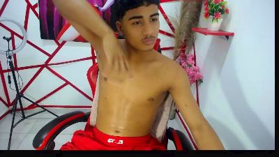 Oliver_Parker live cam on Cam4