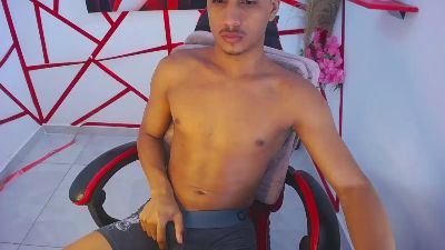 Oliver_Parker live cam on Cam4