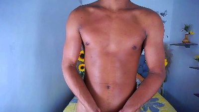 Oliver_Parker live cam on Cam4