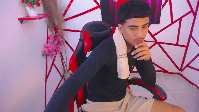 Oliver_Parker live cam on Cam4