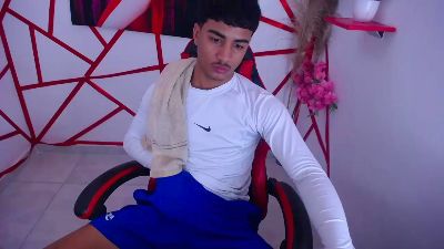 Oliver_Parker live cam on Cam4