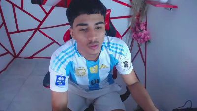 Oliver_Parker live cam on Cam4