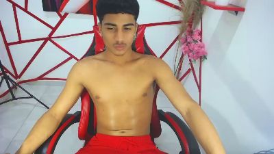 Oliver_Parker live cam on Cam4