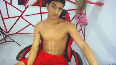 Oliver_Parker live cam on Cam4