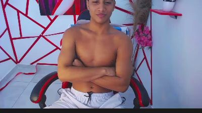 Oliver_Parker live cam on Cam4