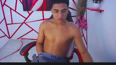 Oliver_Parker live cam on Cam4
