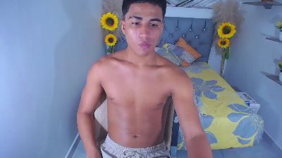 Oliver_Parker live cam on Cam4