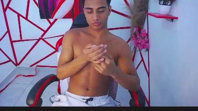 Oliver_Parker live cam on Cam4