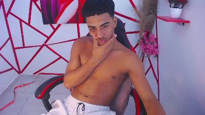 Oliver_Parker live cam on Cam4