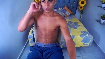 Oliver_Parker live cam on Cam4