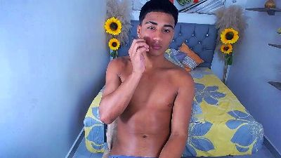 Oliver_Parker live cam on Cam4