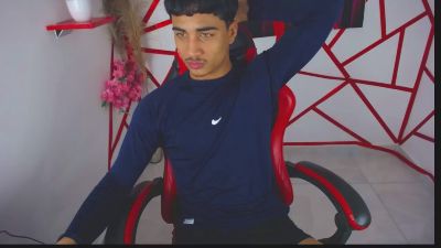 Oliver_Parker live cam on Cam4