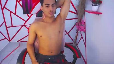 Oliver_Parker live cam on Cam4