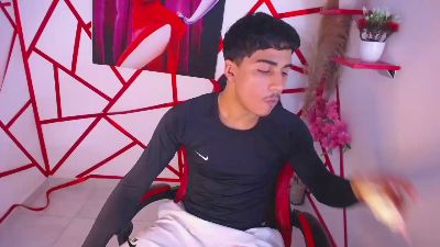 Oliver_Parker live cam on Cam4