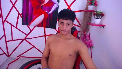 Oliver_Parker live cam on Cam4