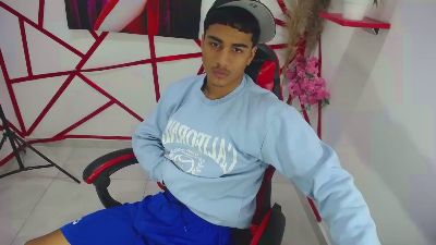 Oliver_Parker live cam on Cam4